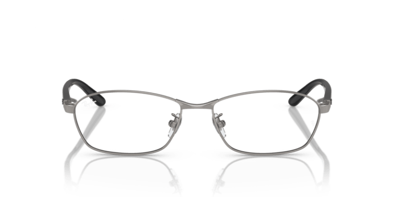 Gunmetal - 0RX6502D 8056597849326