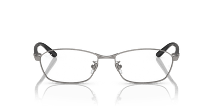 Gunmetal - 0RX6502D 8056597849326