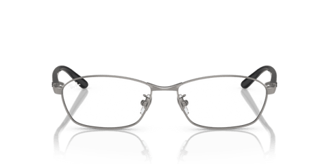 Gunmetal - 0RX6502D 8056597849326