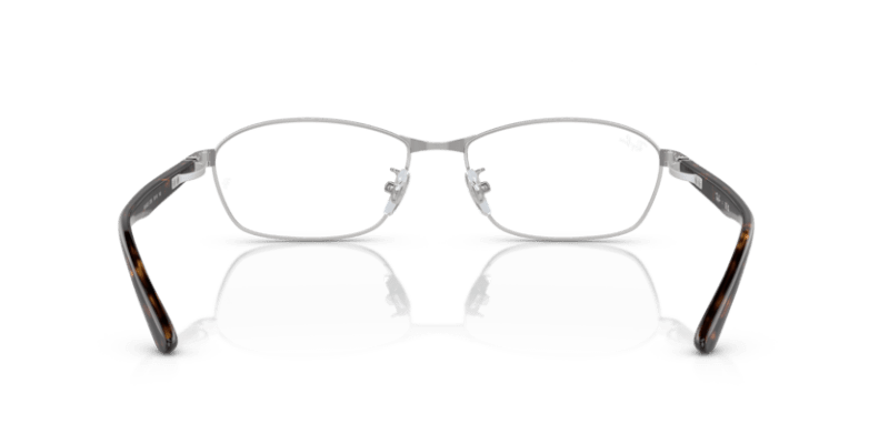 Silver - 0RX6502D 8056597849340