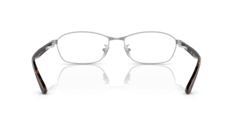 Silver - 0RX6502D 8056597849340
