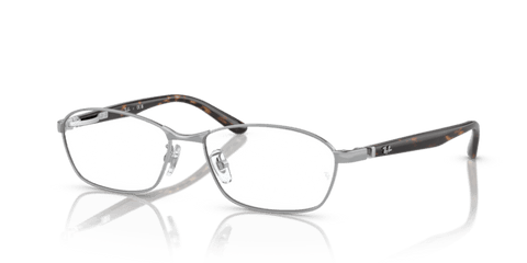 Silver - 0RX6502D 8056597849340