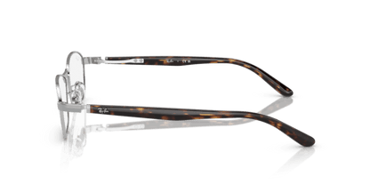 Silver - 0RX6502D 8056597849340