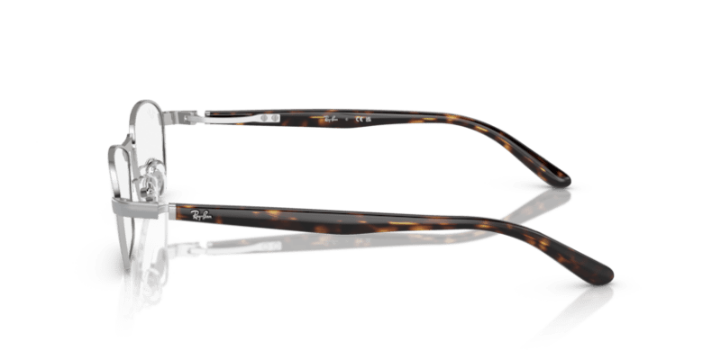 Silver - 0RX6502D 8056597849340