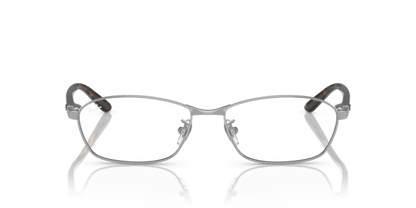 Silver - 0RX6502D 8056597849340