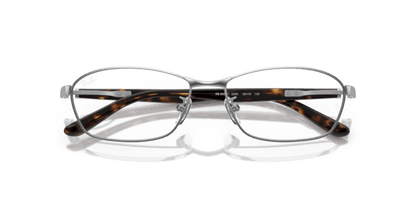 Silver - 0RX6502D 8056597849340