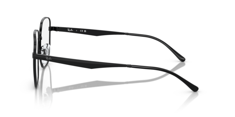 Black - 0RX6503D 8056597848817