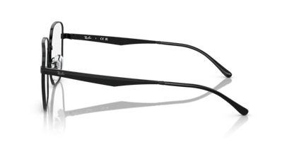 Black - 0RX6503D 8056597848817