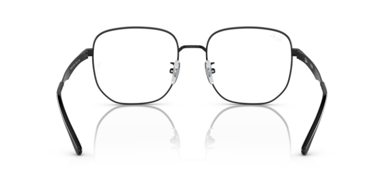 Black - 0RX6503D 8056597848817