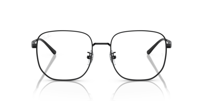 Black - 0RX6503D 8056597848817