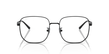 Black - 0RX6503D 8056597848817