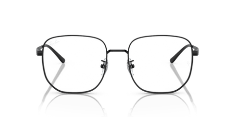 Black - 0RX6503D 8056597848817