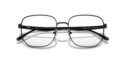 Black - 0RX6503D 8056597848817