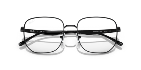 Black - 0RX6503D 8056597848817