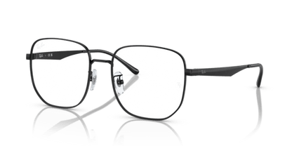 Black - 0RX6503D 8056597848817