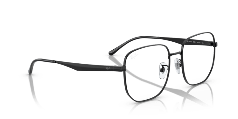 Black - 0RX6503D 8056597848817