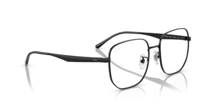 Black - 0RX6503D 8056597848817