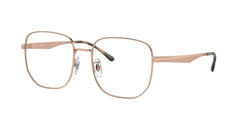 0RX6503D - Ray - Ban Vista - Copper - (Copper 2943) - 55 - 18 - 145 MM - Ardor Eyewear 8056262048917