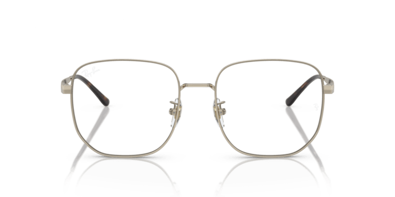 Gold - 0RX6503D 8056597848831