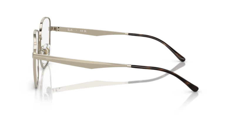 Gold - 0RX6503D 8056597848831