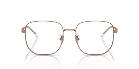 Rose Gold - 0RX6503D 8056597848848