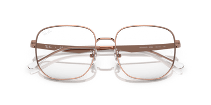 Rose Gold - 0RX6503D 8056597848848