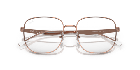 Rose Gold - 0RX6503D 8056597848848