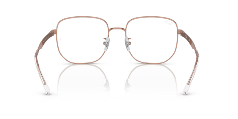 Rose Gold - 0RX6503D 8056597848848