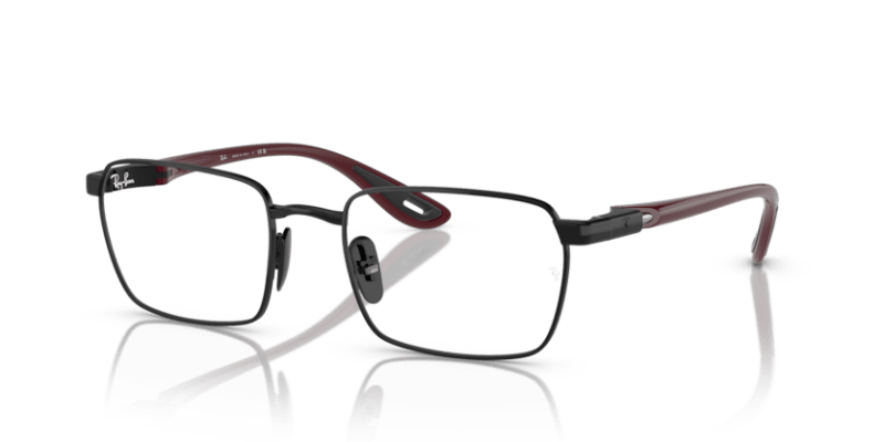 Black - 0RX6507M 8056597853941