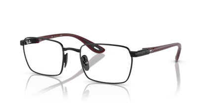 Black - 0RX6507M 8056597853941