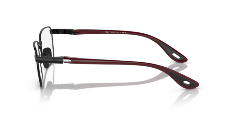 Black - 0RX6507M 8056597853941