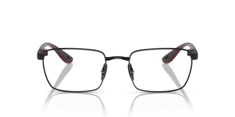 Black - 0RX6507M 8056597853941