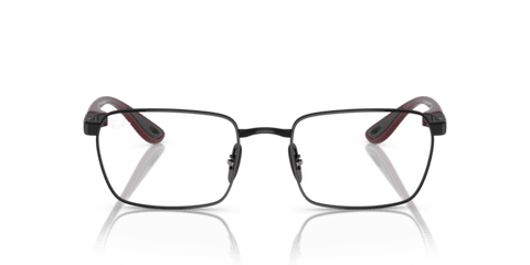 Black - 0RX6507M 8056597853941
