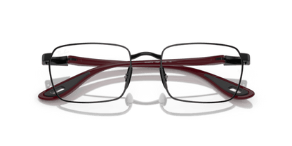 Black - 0RX6507M 8056597853941