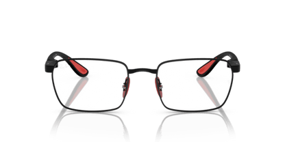 Black - 0RX6507M 8056597853927