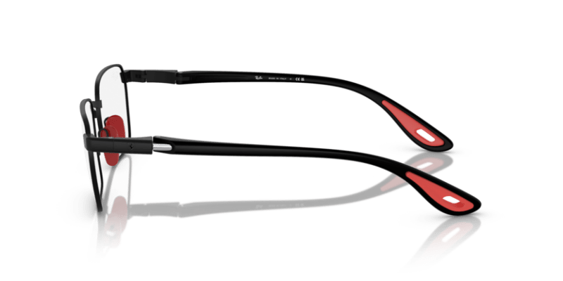 Black - 0RX6507M 8056597853927