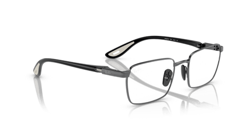 Gunmetal - 0RX6507M 8056597853965