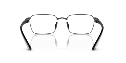 Gunmetal - 0RX6507M 8056597853965