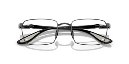 Gunmetal - 0RX6507M 8056597853965