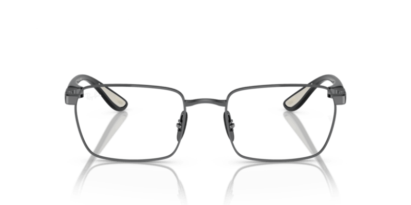 Gunmetal - 0RX6507M 8056597853965