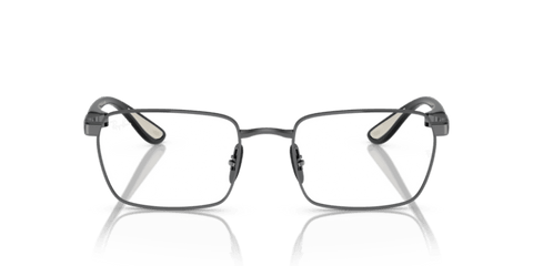 Gunmetal - 0RX6507M 8056597853965