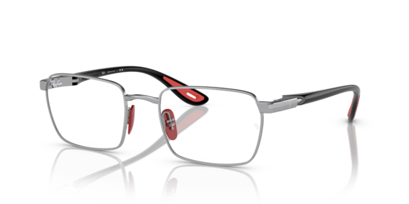 Silver - 0RX6507M 8056597853934