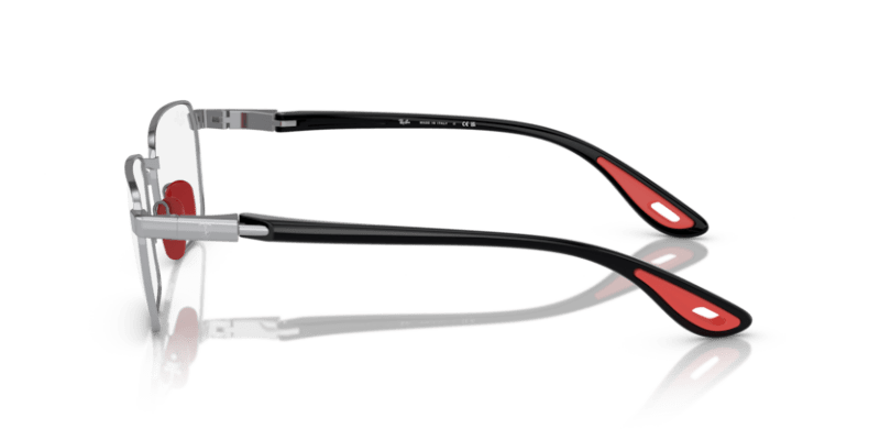 Silver - 0RX6507M 8056597853934