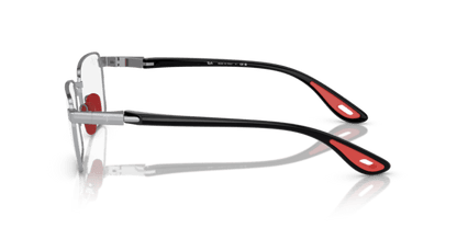 Silver - 0RX6507M 8056597853934