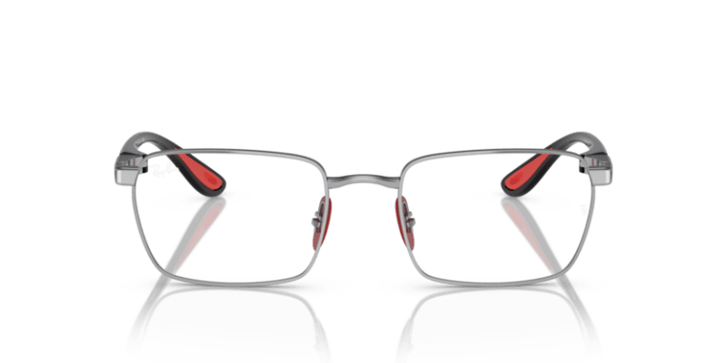 Silver - 0RX6507M 8056597853934