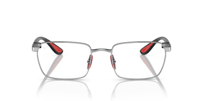 Silver - 0RX6507M 8056597853934