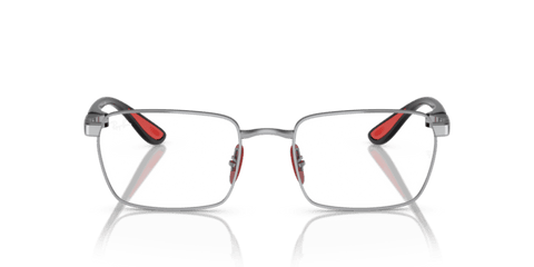 Silver - 0RX6507M 8056597853934