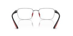 0RX6507M - Ray - Ban Vista - Silver - (Silver F007) - 54 - 20 - 145 MM - Ardor Eyewear 8056597853934