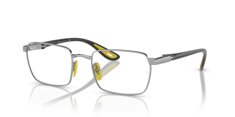 Silver (Silver - F064) 8056597853958