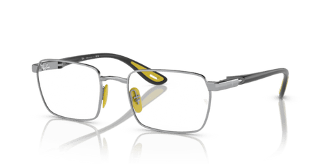 Silver (Silver - F064) 8056597853958